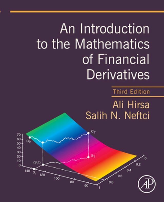  An Introduction to the Mathematics of Financial Derivatives(Kobo/電子書)