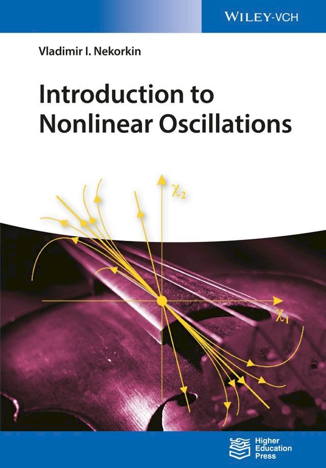  Introduction to Nonlinear Oscillations(Kobo/電子書)