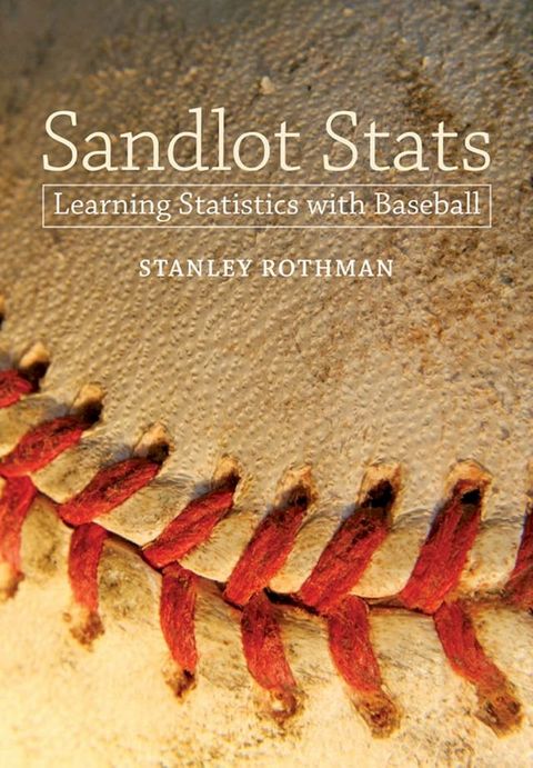 Sandlot Stats(Kobo/電子書)