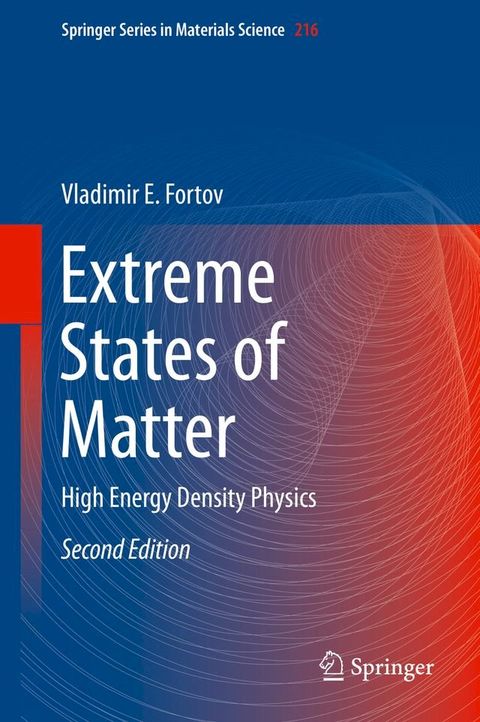 Extreme States of Matter(Kobo/電子書)