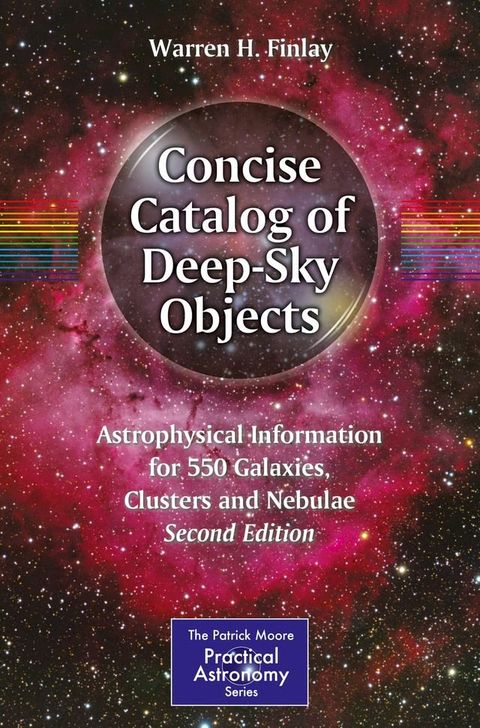 Concise Catalog of Deep-Sky Objects(Kobo/電子書)