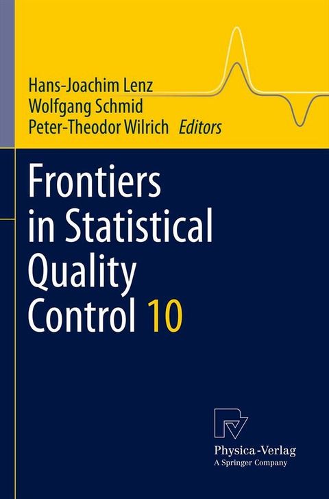 Frontiers in Statistical Quality Control 10(Kobo/電子書)