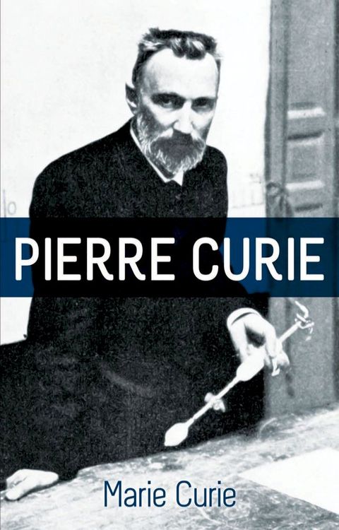 Pierre Curie(Kobo/電子書)