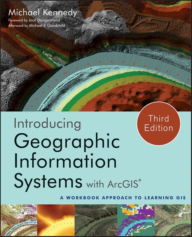  Introducing Geographic Information Systems with ArcGIS(Kobo/電子書)