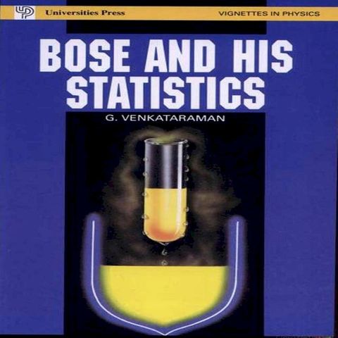 Bose and His Statistics(Kobo/電子書)