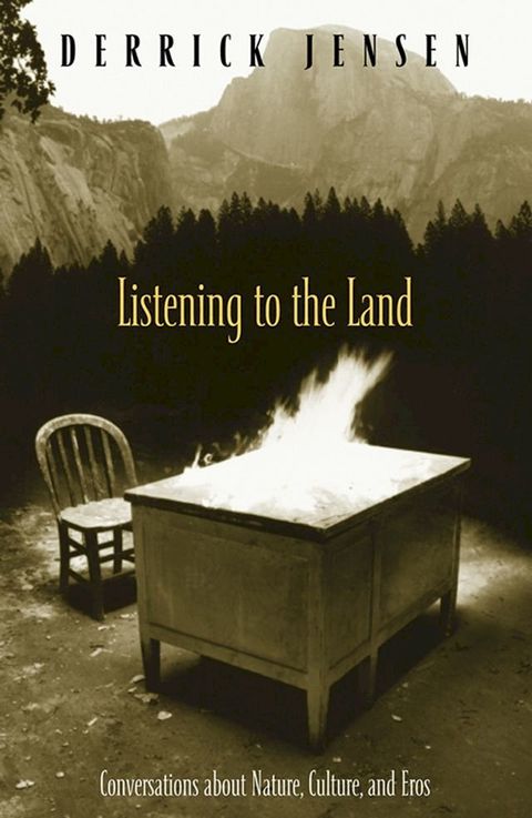 Listening to the Land(Kobo/電子書)