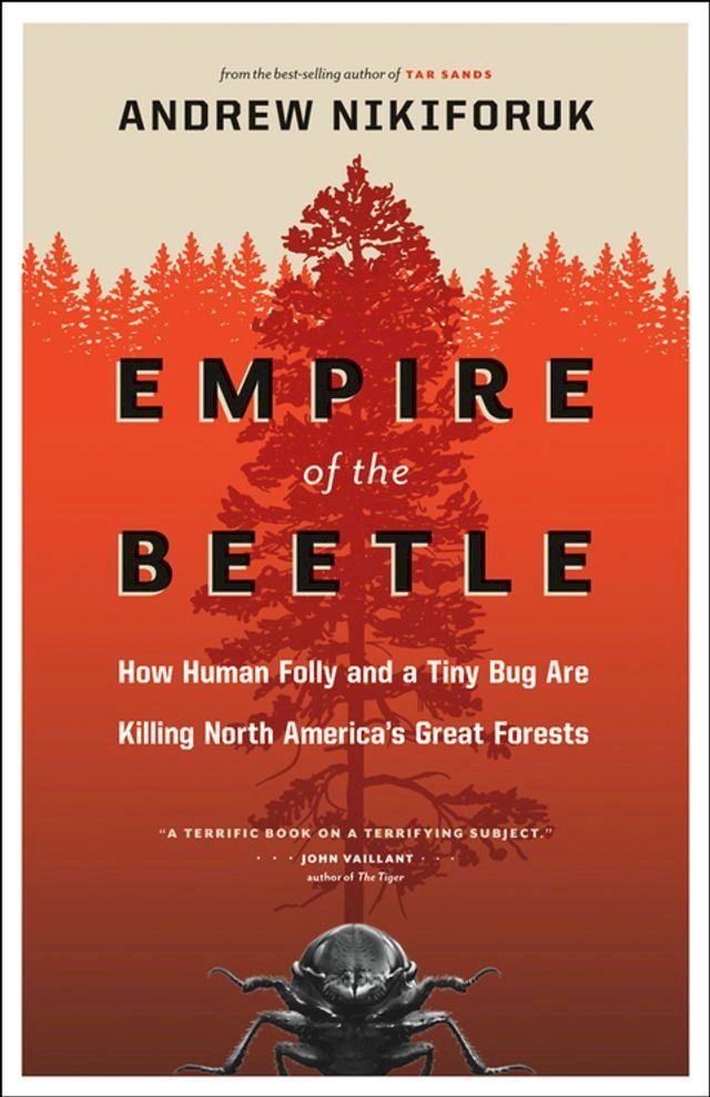  Empire of the Beetle(Kobo/電子書)