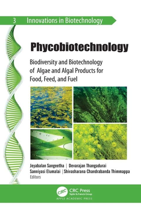 Phycobiotechnology(Kobo/電子書)