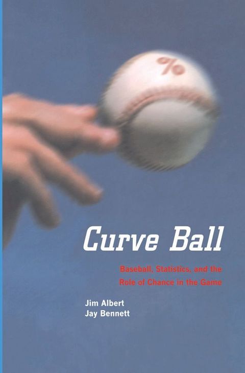 Curve Ball(Kobo/電子書)