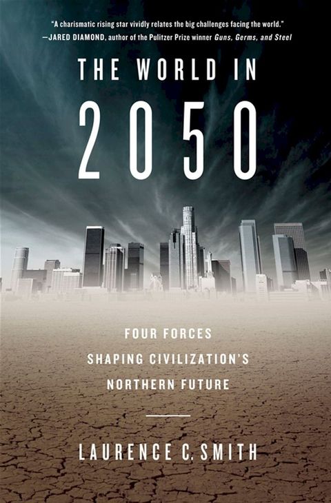 The World in 2050(Kobo/電子書)