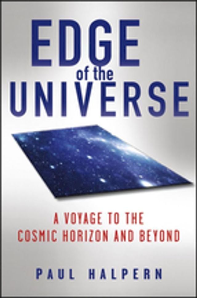  Edge of the Universe(Kobo/電子書)