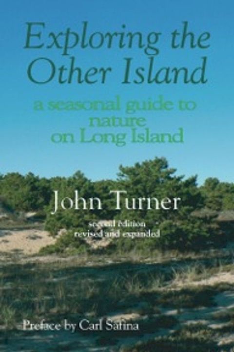 Exploring the Other Island(Kobo/電子書)