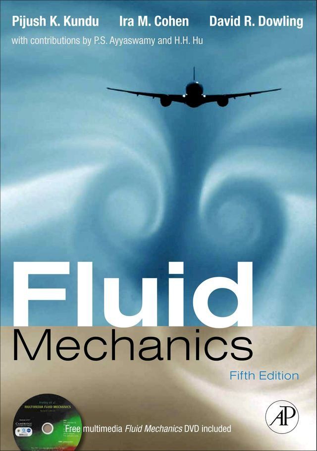  Fluid Mechanics(Kobo/電子書)