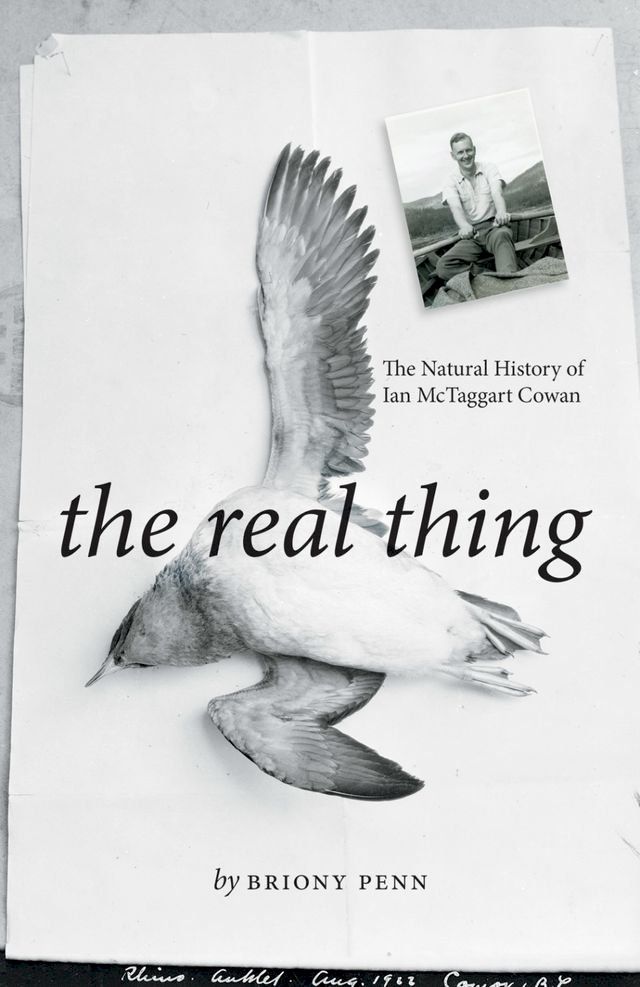  The Real Thing(Kobo/電子書)