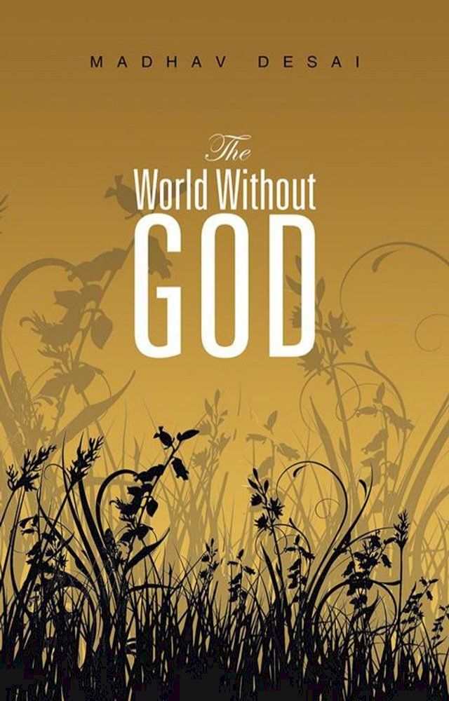  The World Without God(Kobo/電子書)