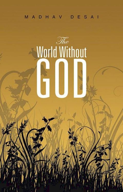 The World Without God(Kobo/電子書)