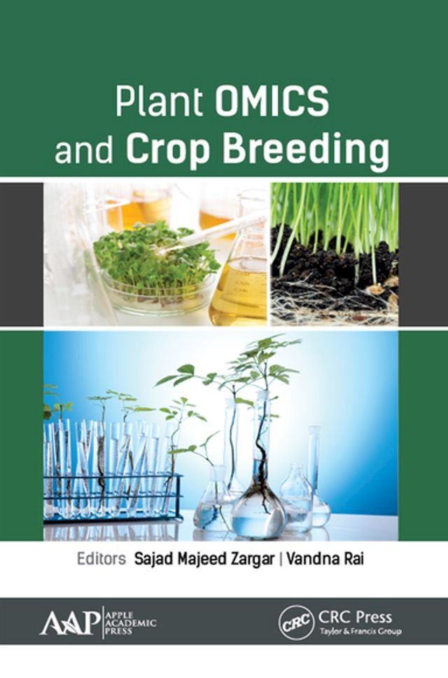  Plant OMICS and Crop Breeding(Kobo/電子書)