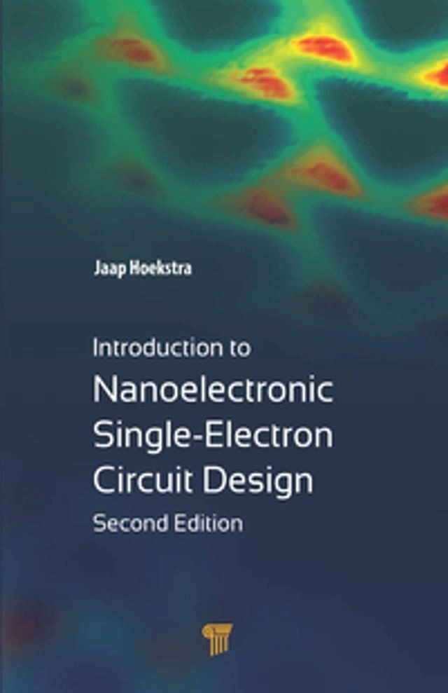  Introduction to Nanoelectronic Single-Electron Circuit Design(Kobo/電子書)