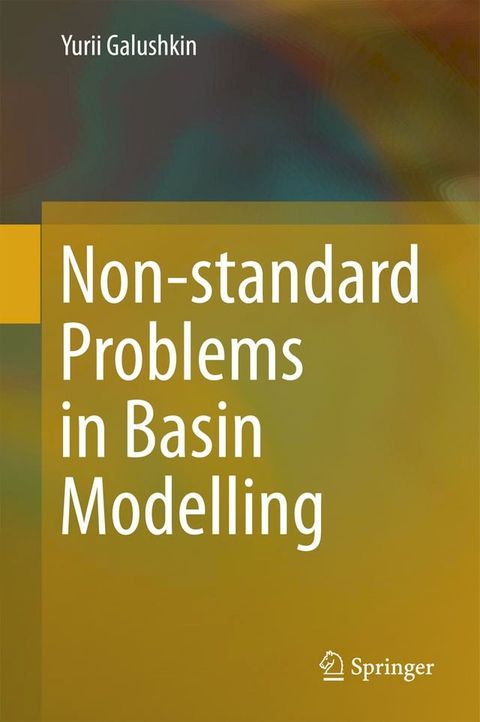 Non-standard Problems in Basin Modelling(Kobo/電子書)