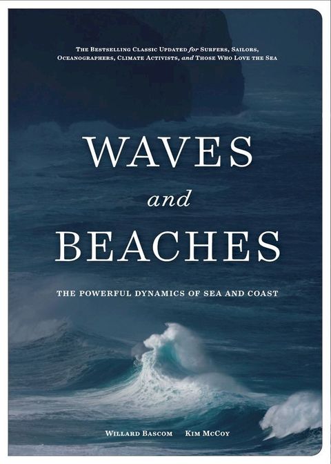 Waves and Beaches(Kobo/電子書)