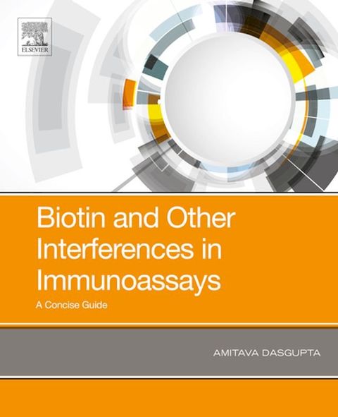 Biotin and Other Interferences in Immunoassays(Kobo/電子書)