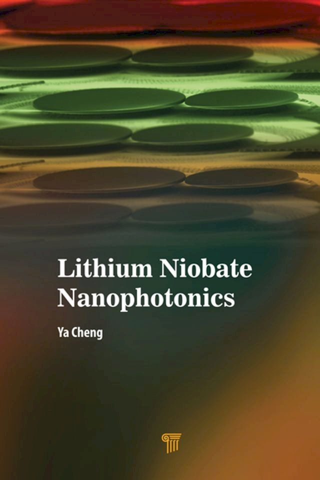  Lithium Niobate Nanophotonics(Kobo/電子書)