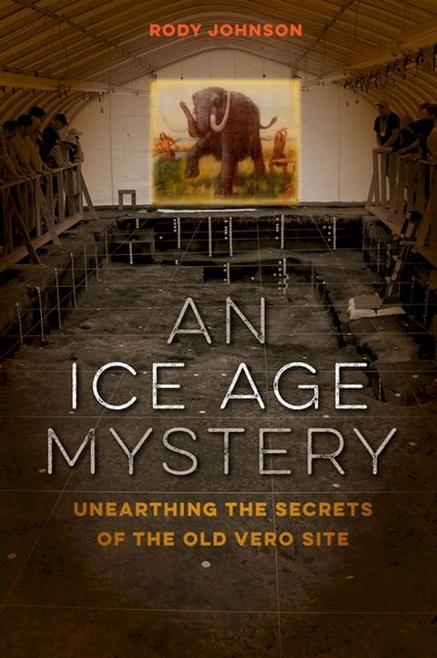 An Ice Age Mystery(Kobo/電子書)