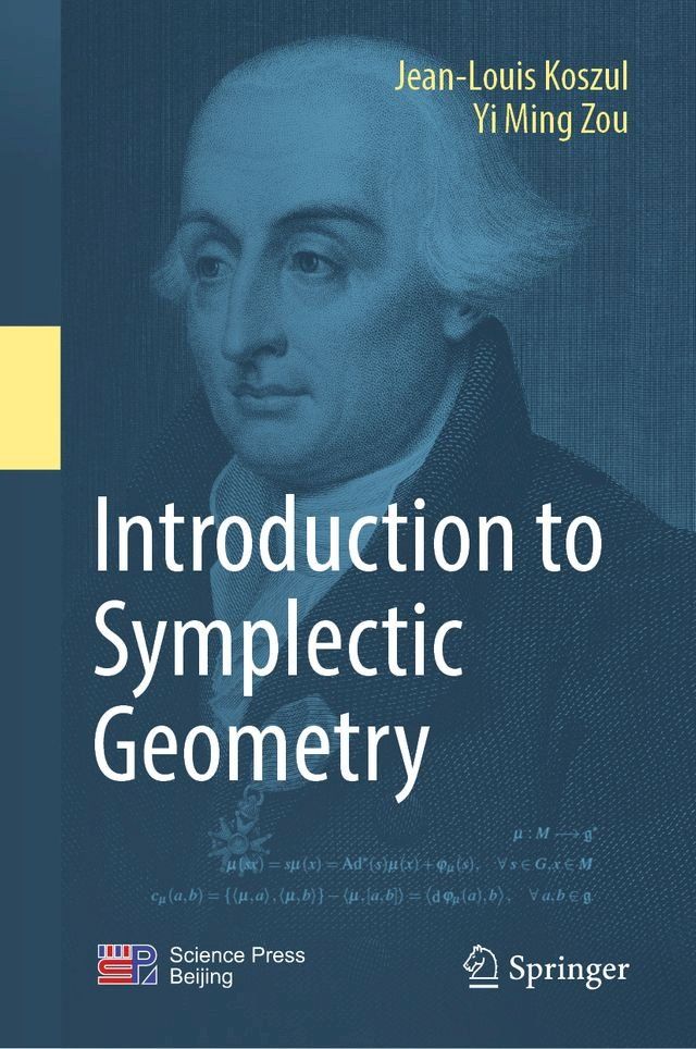  Introduction to Symplectic Geometry(Kobo/電子書)