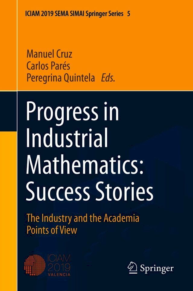  Progress in Industrial Mathematics: Success Stories(Kobo/電子書)