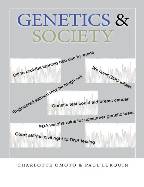 Genetics & Society(Kobo/電子書)