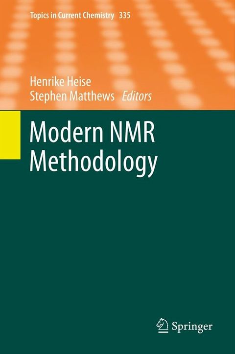 Modern NMR Methodology(Kobo/電子書)