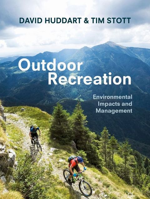 Outdoor Recreation(Kobo/電子書)