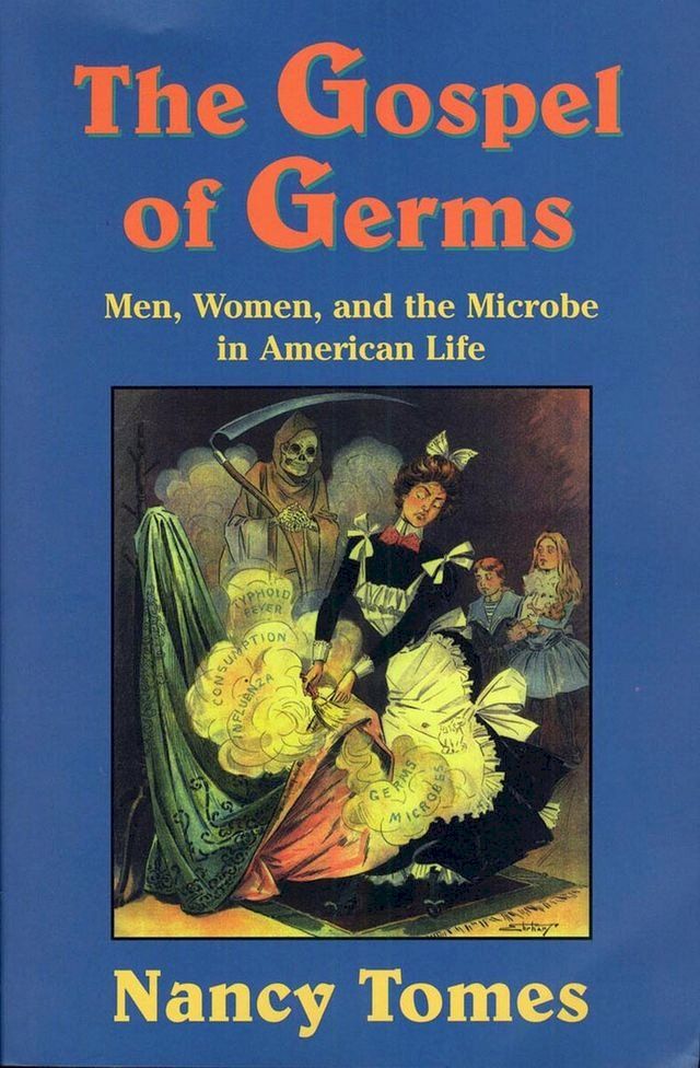  The Gospel of Germs(Kobo/電子書)