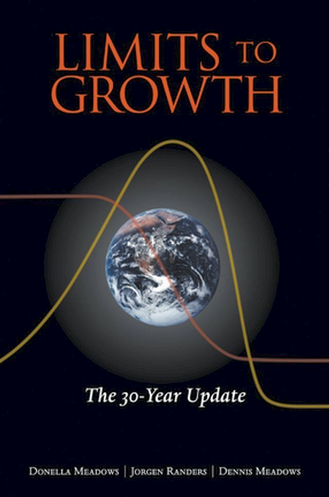  Limits to Growth(Kobo/電子書)