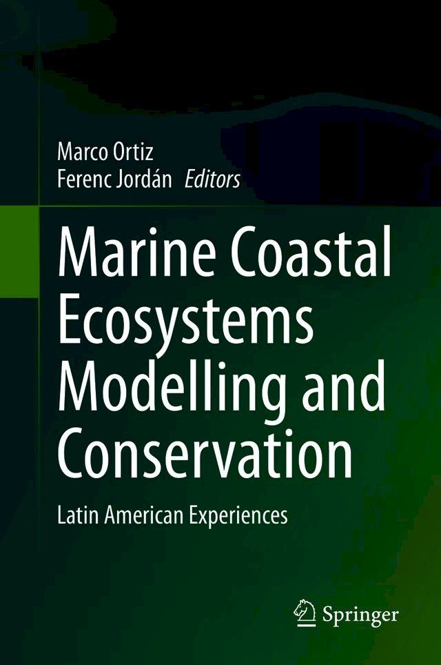  Marine Coastal Ecosystems Modelling and Conservation(Kobo/電子書)