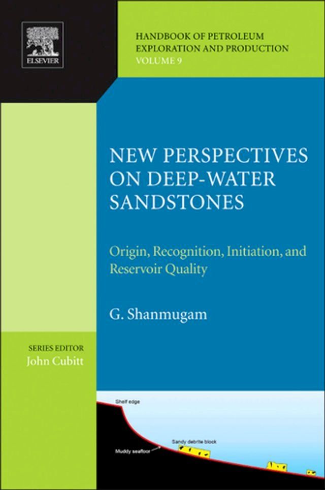  New Perspectives on Deep-water Sandstones(Kobo/電子書)