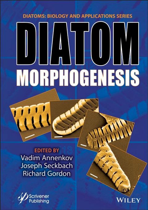 Diatom Morphogenesis(Kobo/電子書)