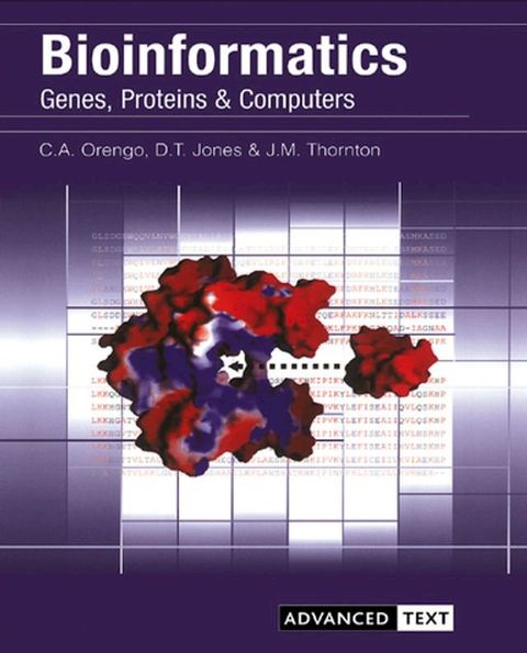 Bioinformatics(Kobo/電子書)