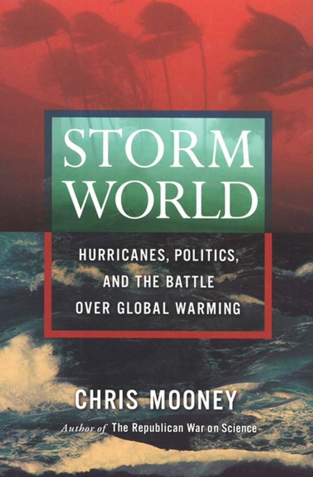  Storm World(Kobo/電子書)