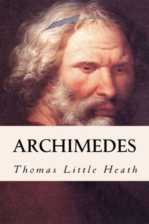 Archimedes(Kobo/電子書)