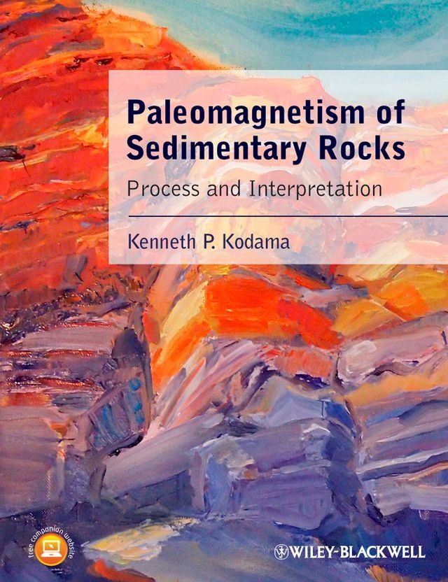  Paleomagnetism of Sedimentary Rocks(Kobo/電子書)