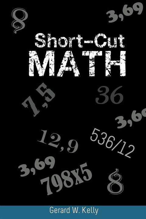 Short-Cut Math(Kobo/電子書)