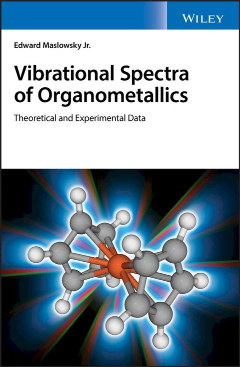 Vibrational Spectra of Organometallics(Kobo/電子書)