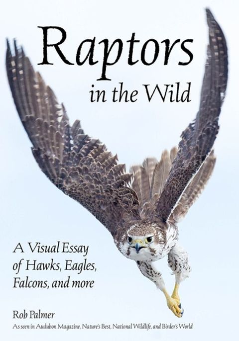 Raptors in the Wild(Kobo/電子書)