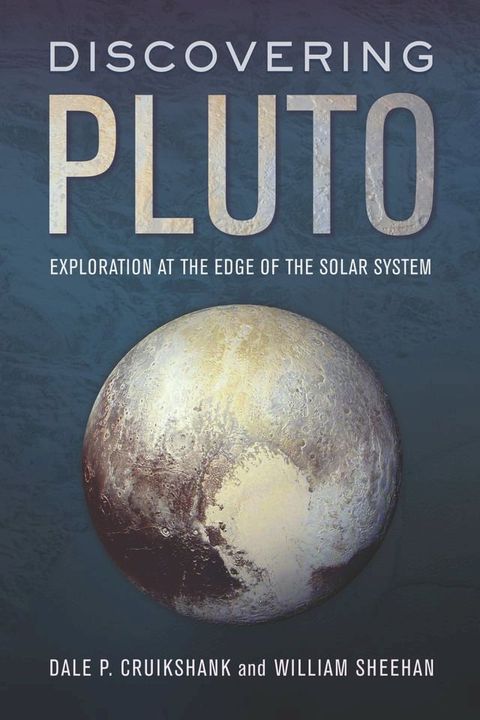 Discovering Pluto(Kobo/電子書)