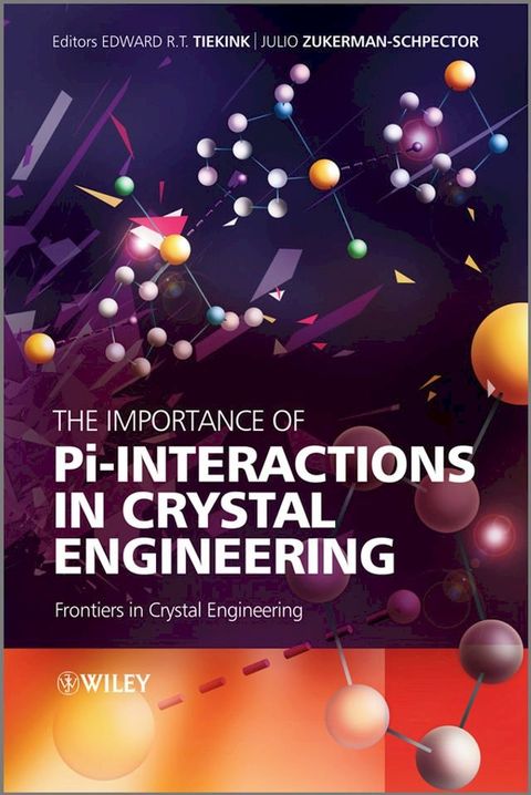 The Importance of Pi-Interactions in Crystal Engineering(Kobo/電子書)