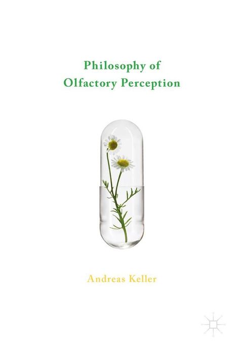 Philosophy of Olfactory Perception(Kobo/電子書)