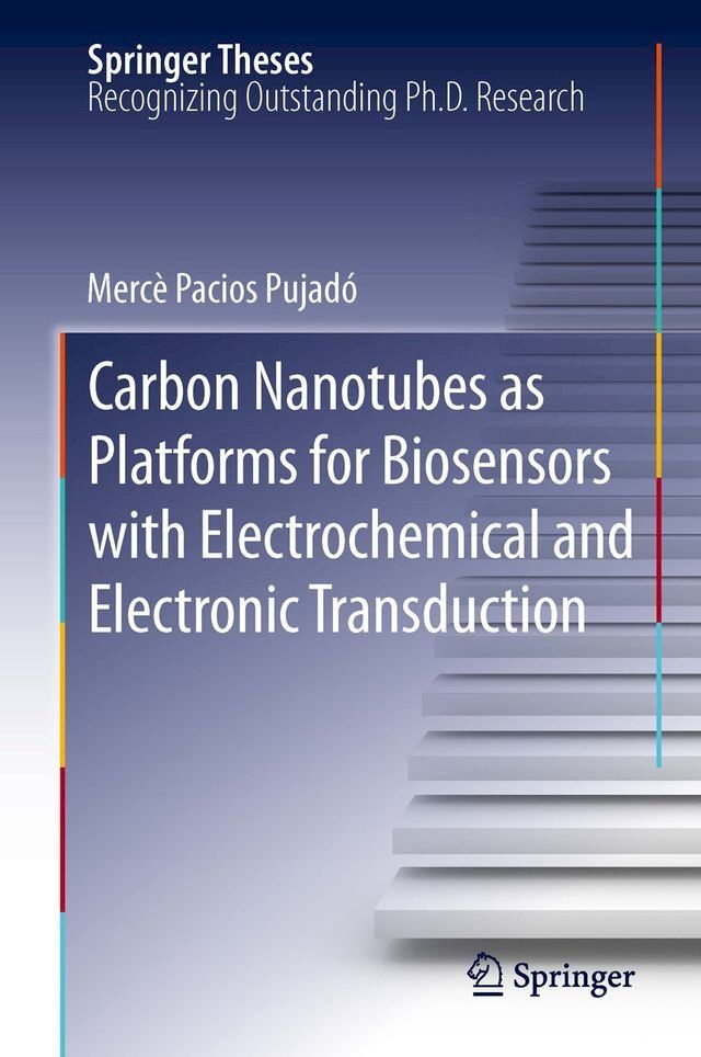  Carbon Nanotubes as Platforms for Biosensors with Electrochemical and Electronic Transduction(Kobo/電子書)