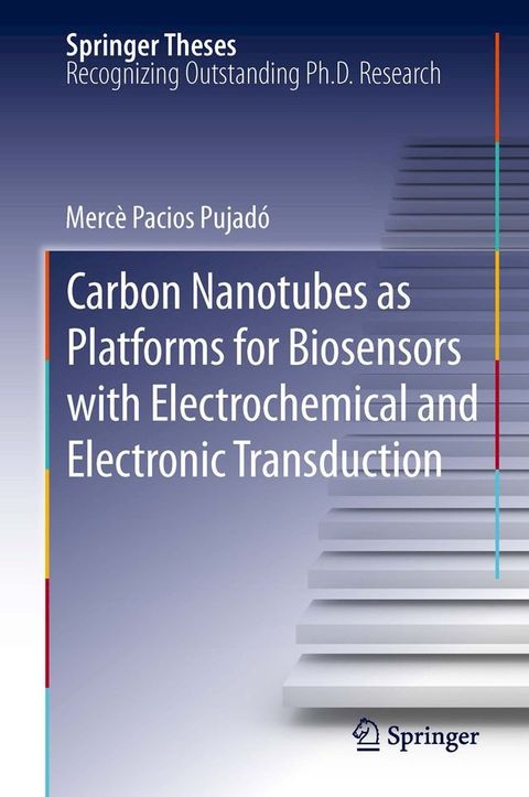 Carbon Nanotubes as Platforms for Biosensors with Electrochemical and Electronic Transduction(Kobo/電子書)