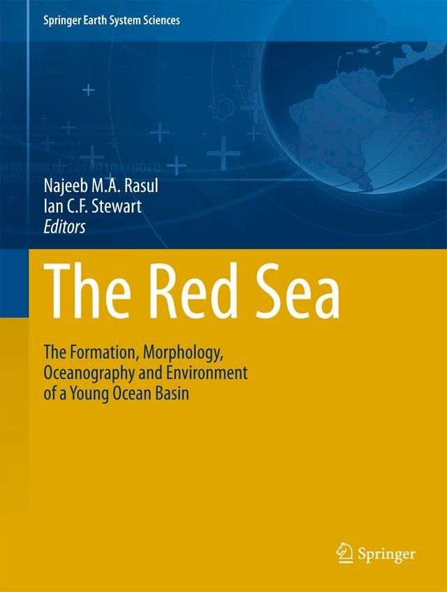  The Red Sea(Kobo/電子書)